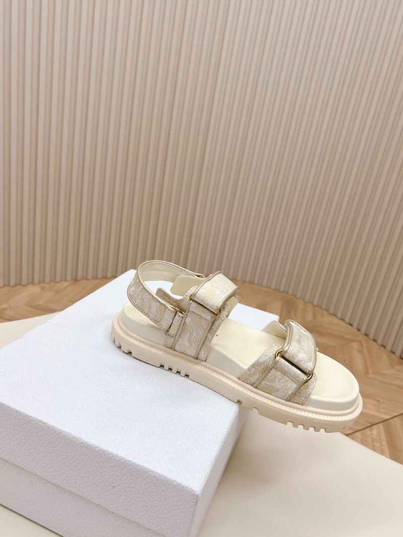 Christian Dior Sandals